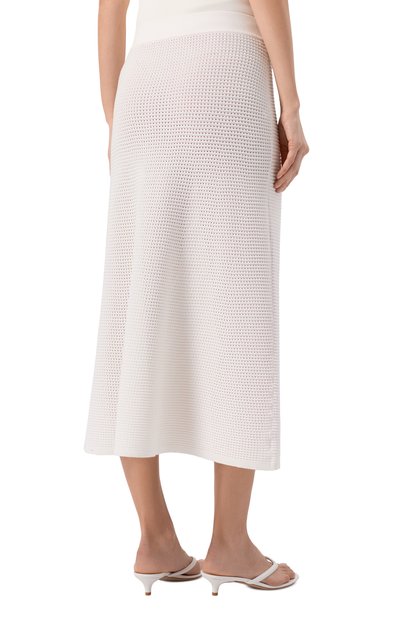 Юбка из вискозы P.A.R.O.S.H., арт. D560621/RENFIELD, фото 4