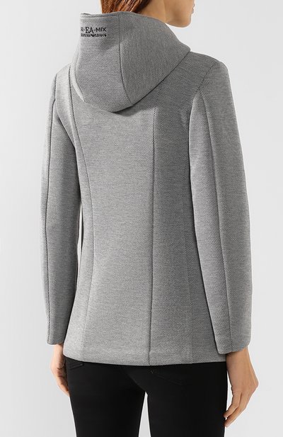 Жакет с капюшоном EMPORIO ARMANI, арт. 6G2G6Z/1JJSZ, фото 4