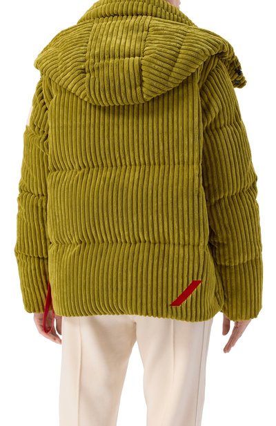 Пуховик AFTER LABEL, арт. KIPNUK/TP324, фото 4