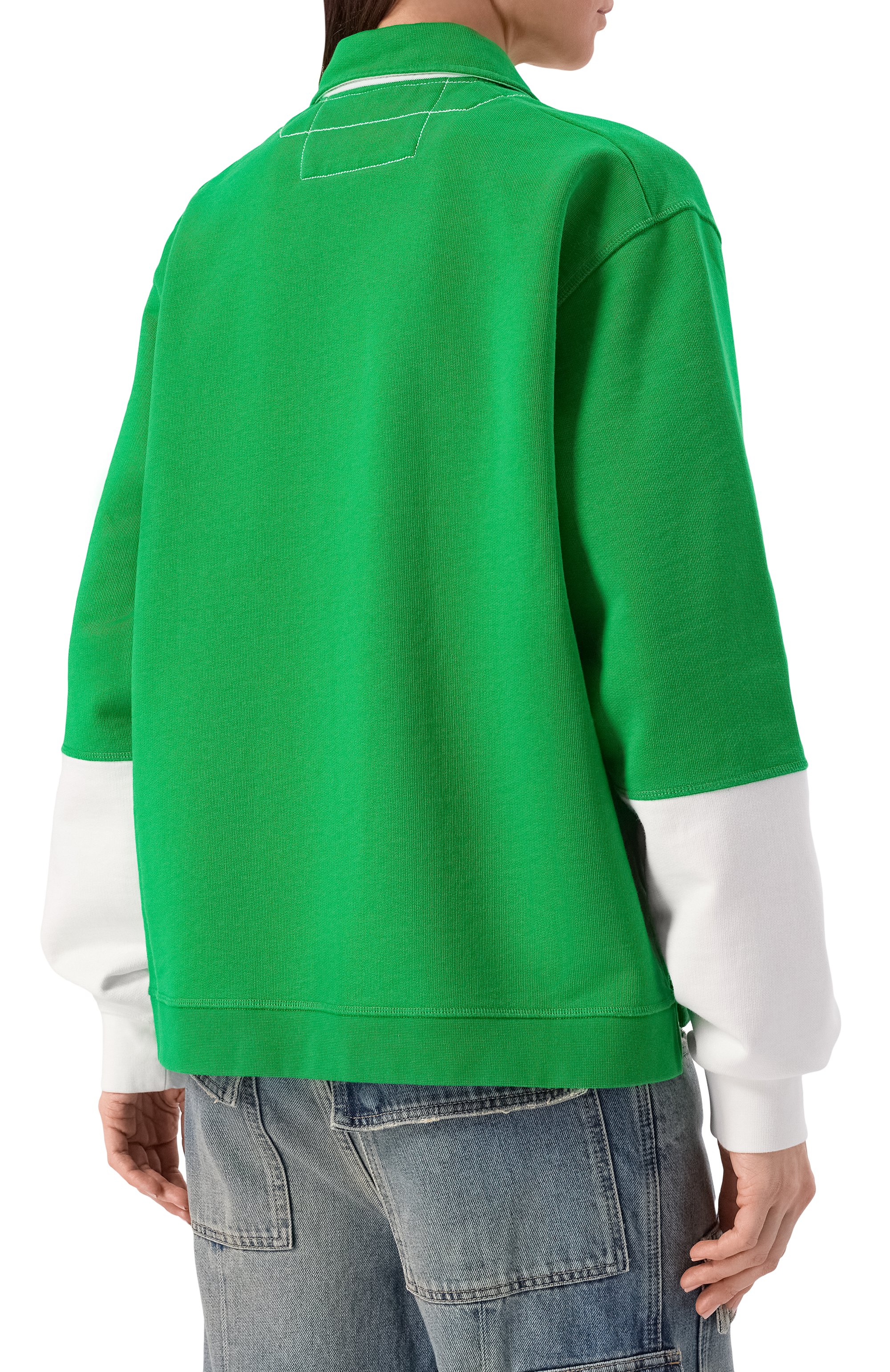 Хлопковое поло DSQUARED2, арт. S75GU0632/D25028, фото 4