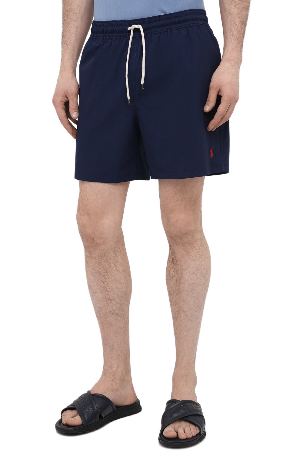 Плавки-шорты POLO RALPH LAUREN, арт. 710840302, фото 3