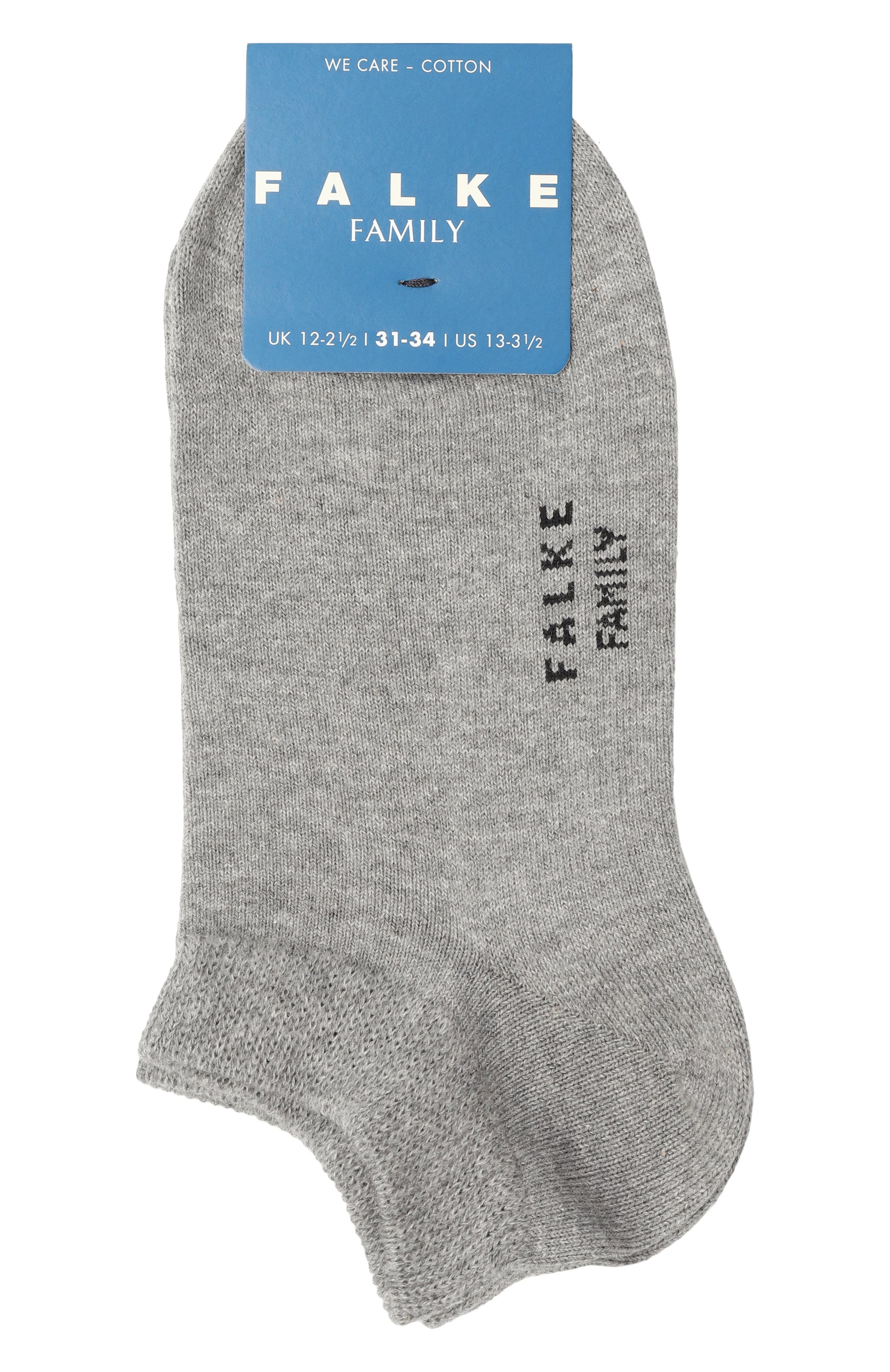 Хлопковые носки FALKE, арт. 12997., фото 1