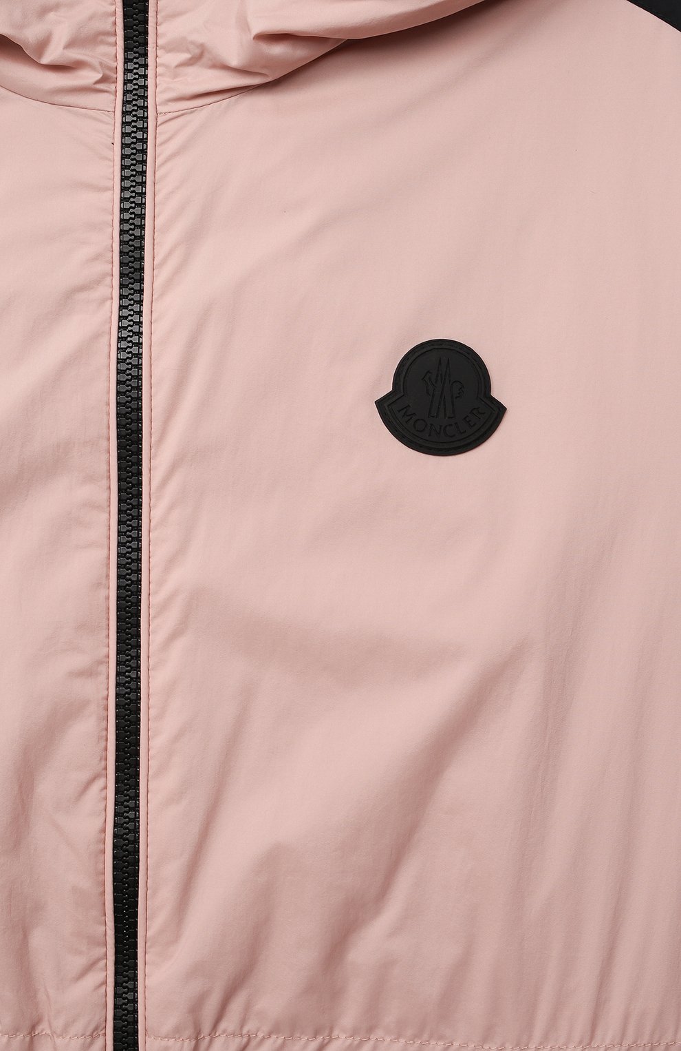 Ветровка с капюшоном MONCLER, арт. G1-954-1B714-10-53333/12-14A, фото 3