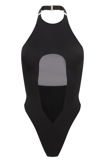 Женское боди BORDELLE, арт. SS25B0D02B