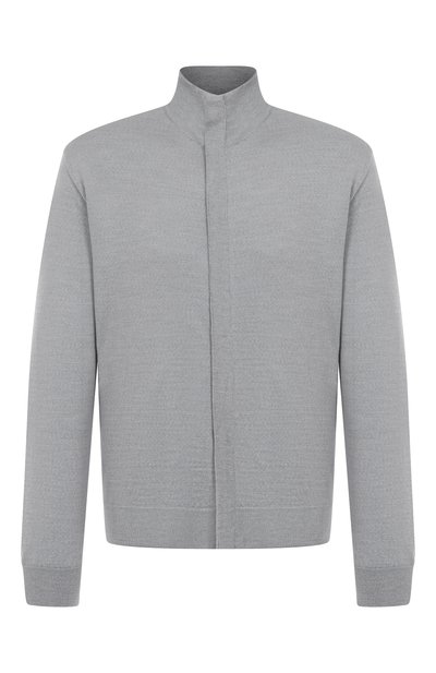 Мужской шерстяной кардиган PAUL&SHARK, арт. 25411704/3XL