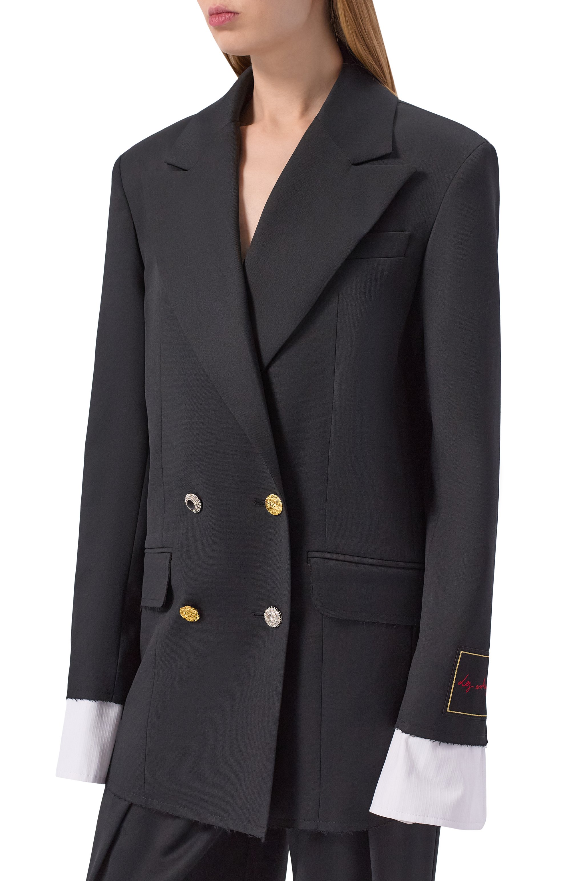 Жакет LES ARCHIVES, арт. LA_030СО, фото 3