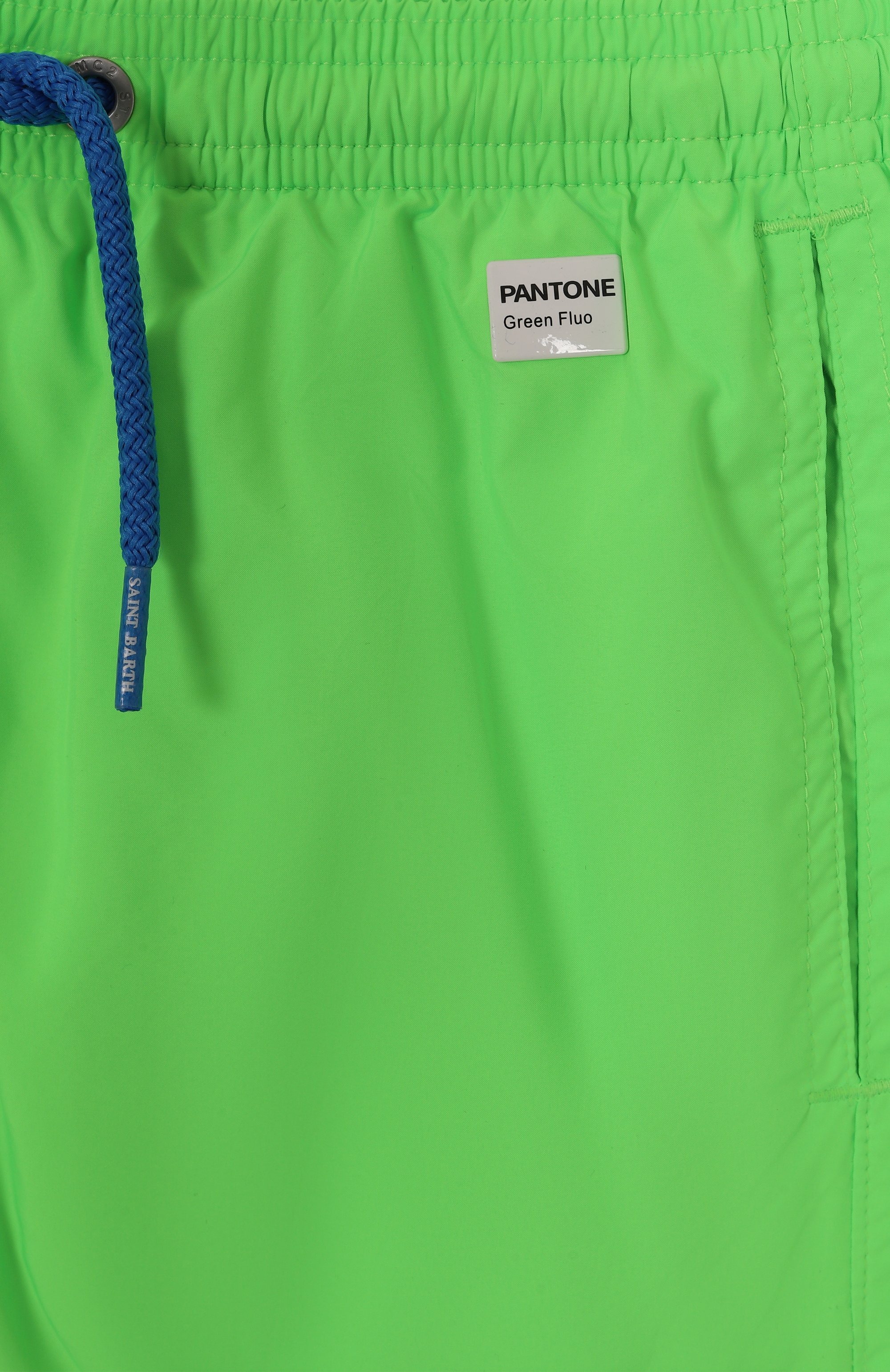 Плавки-шорты MC2 SAINT BARTH, арт. STBK JEAN LIGHTING PANT0NE/JEA0012, фото 3