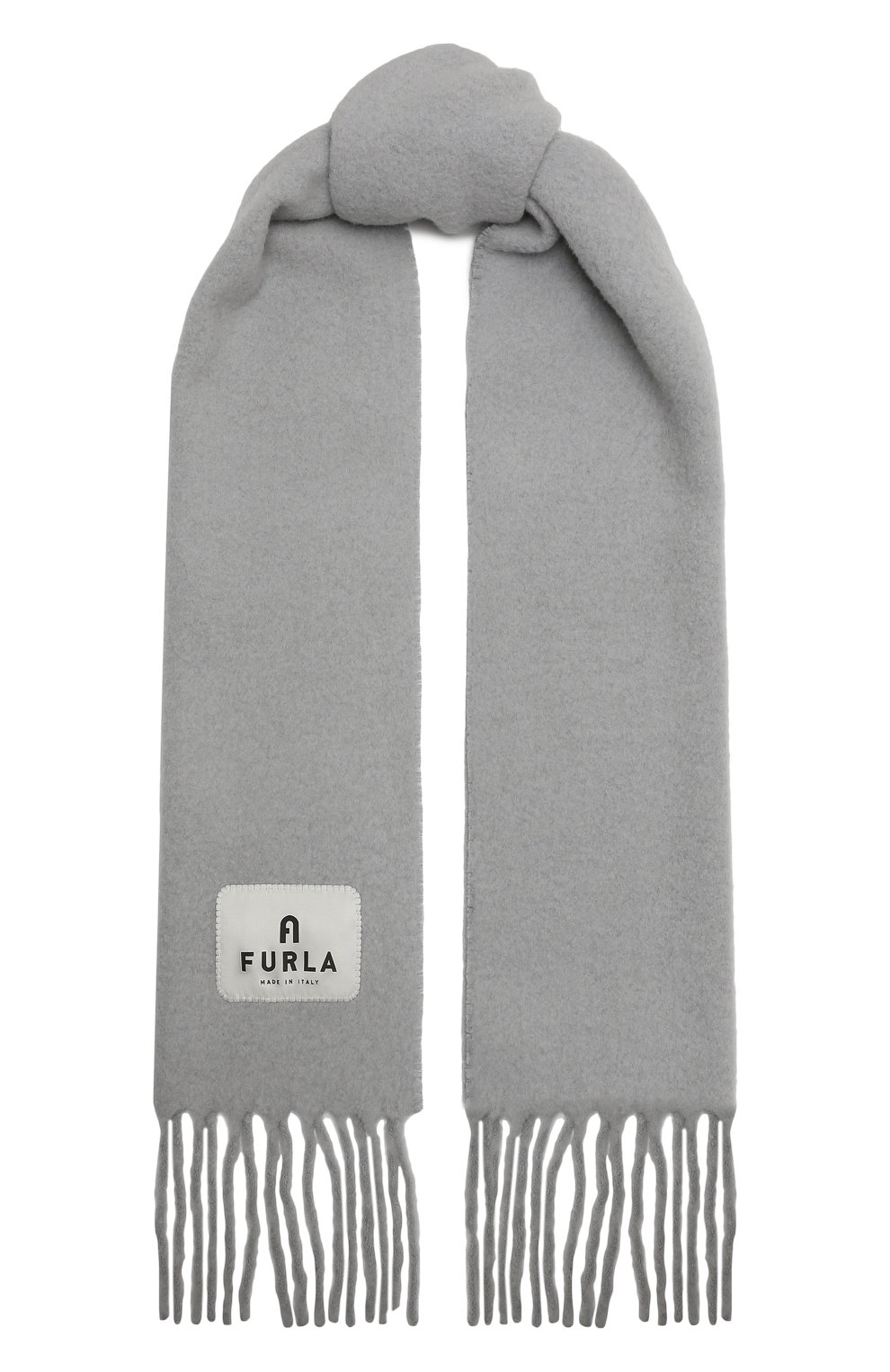 Шерстяной шарф FURLA, арт. WT00028/LH0000, фото 1