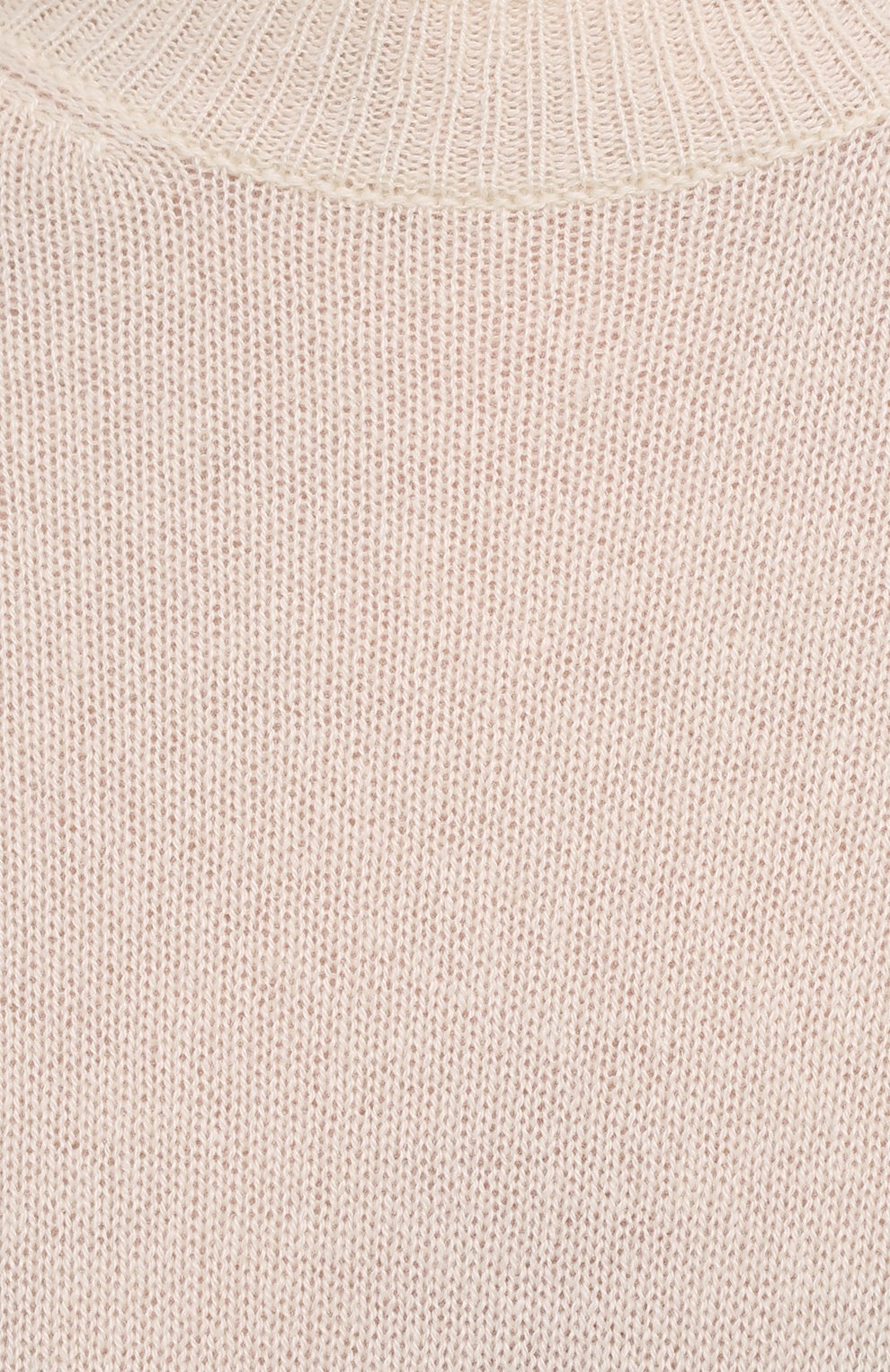 Кашемировый пуловер THE ROW, арт. 5681F377, фото 5