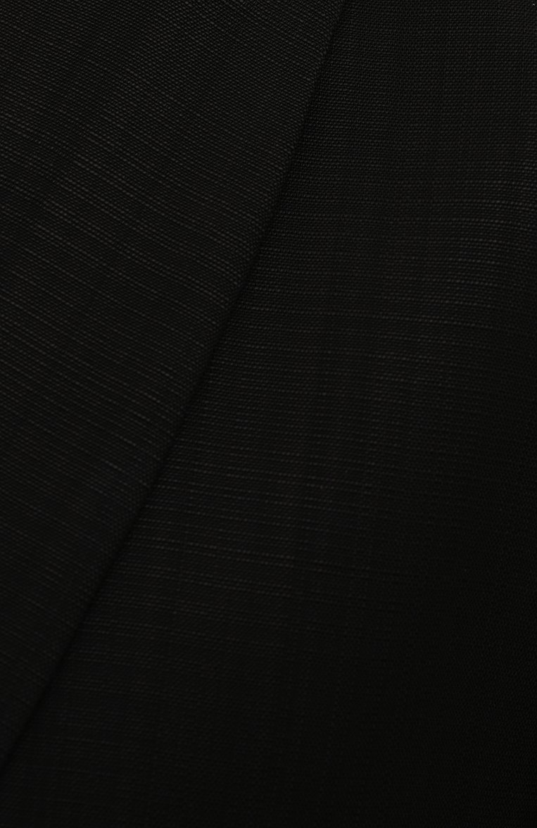 Жакет из вискозы TOTEME, арт. 213-122-709, фото 5