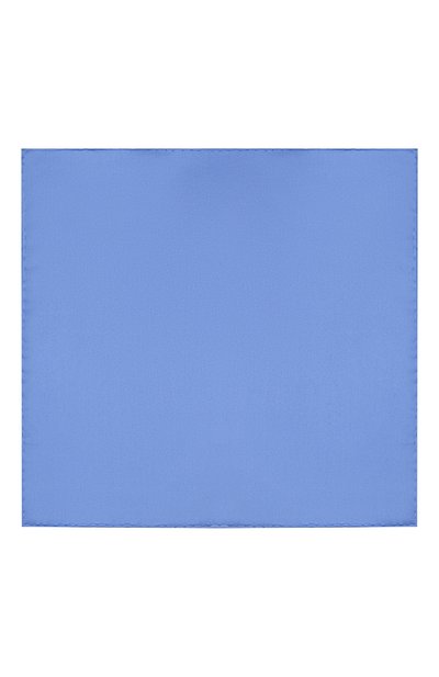 Шелковый платок CORNELIANI, арт. 00UF44-0020490/00, фото 3