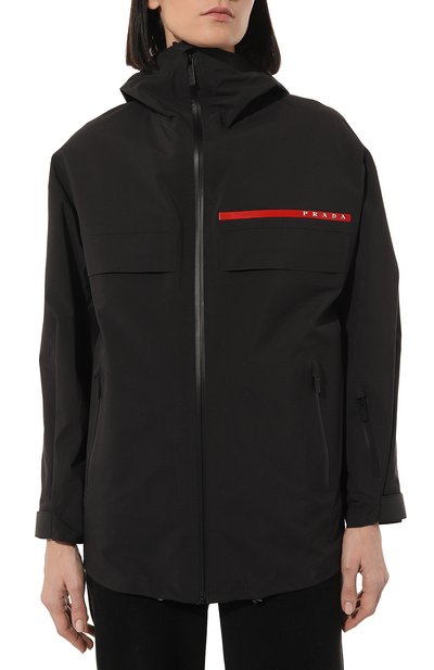 Куртка prada linea rossa PRADA, арт. 29R423-1SX6-F0002-182, фото 3