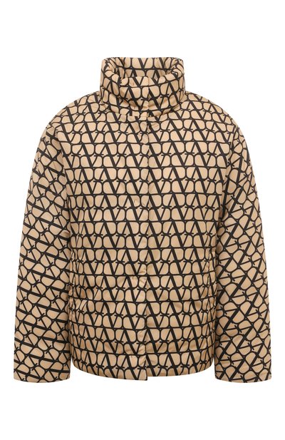 Женский пуховик VALENTINO, арт. 3B3CN0J187B