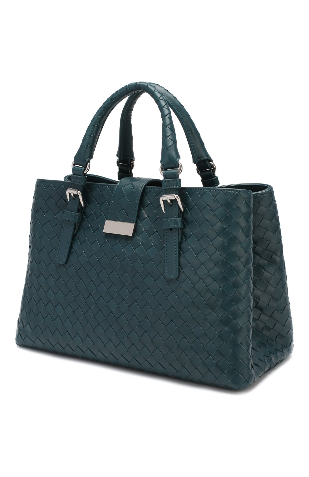 Сумка roma small BOTTEGA VENETA, арт. 576336/VQ13C, фото 3