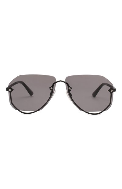 Солнцезащитные очки MCQ SWALLOW, арт. MQ0257S 001, фото 4