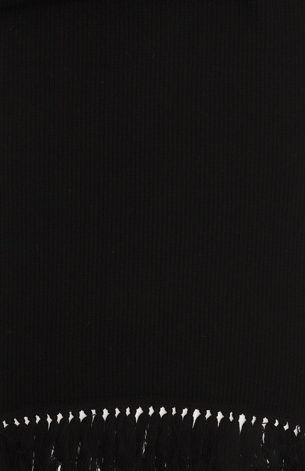 Шерстяной шарф LANEUS, арт. F4LAUASC195, фото 4