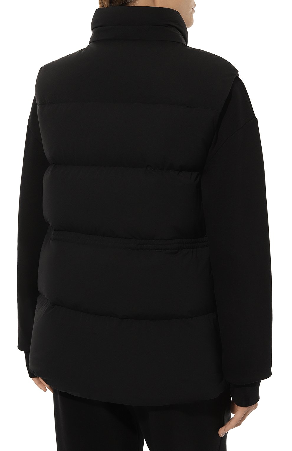 Пуховый жилет WOOLRICH, арт. CFWWOU1046FRUT3107, фото 6