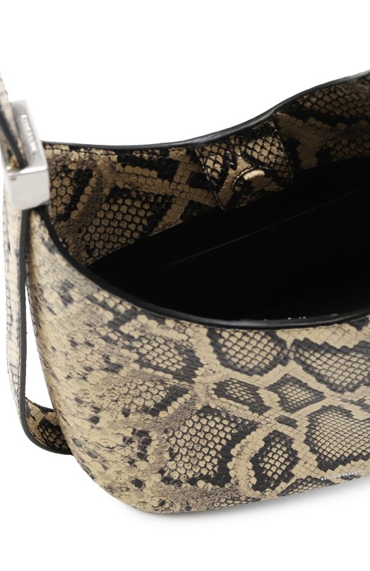 Сумка Eldorado small Jil Sander J08ZH0062/P8355 Бежевый  J08ZH0062/P8355 Фото 5