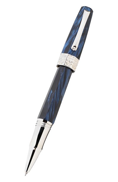 Мужского ручка-роллер MONTEGRAPPA, арт. ISE8TRCD