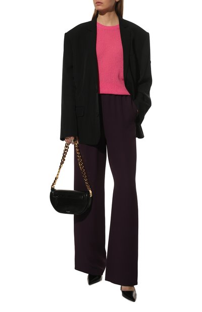 Свитер из шерсти и кашемира VALENTINO, арт. XB3KC32N72H, фото 2