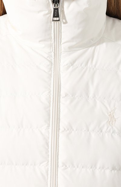 Пуховая куртка POLO RALPH LAUREN, арт. 211782397, фото 5