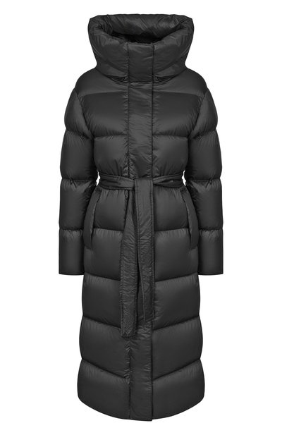 Женский пуховик HETREGO, арт. 8P605/KAREN