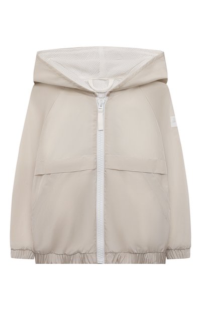 Ветров ка с капюшоном IL GUFO, арт. P21GR162N0031/12M-18M, фото 1