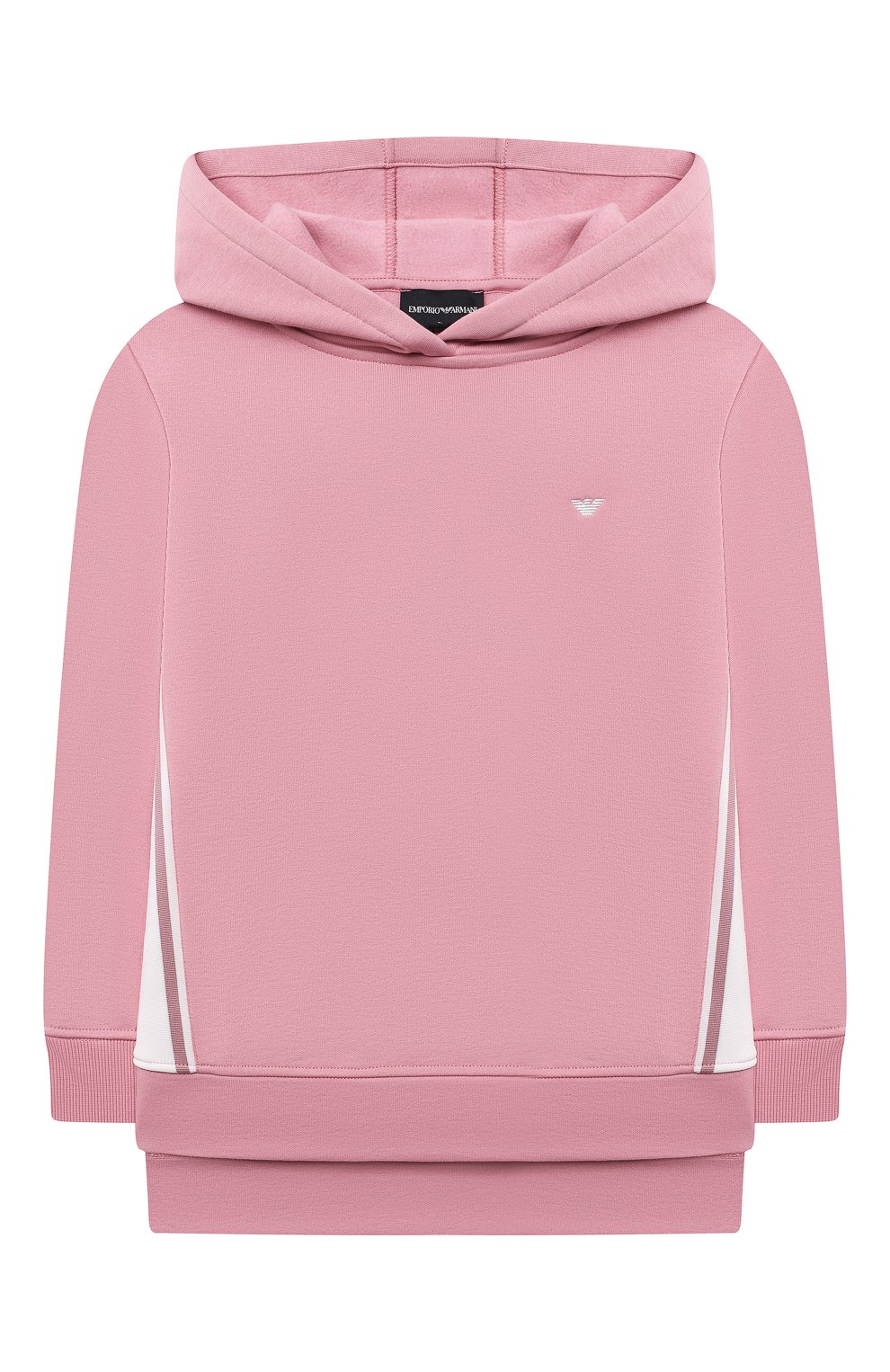 Комплект из свитшота и брюк EMPORIO ARMANI, арт. 6K3V04/4J5NZ, фото 2