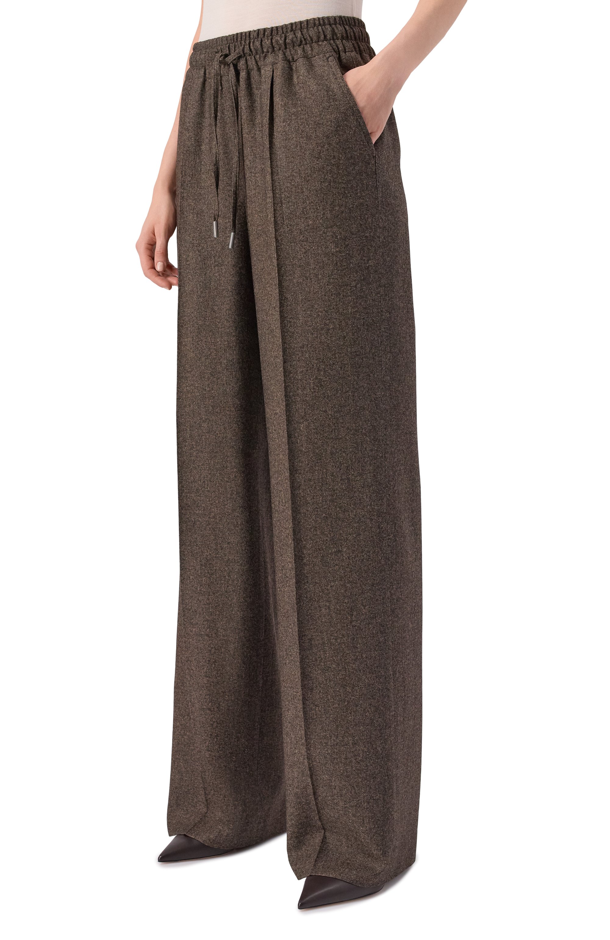 Костюм из шерсти и хлопка MVST, арт. SDG200/S0733602_SET, фото 4