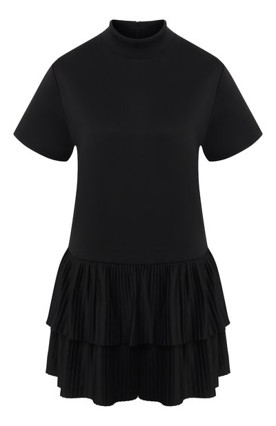 Женский комбинезон с оборкой REDVALENTINO, арт. RR3MJ00H/AHM