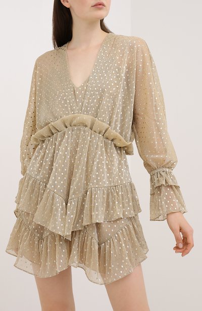 Комбинезон IRO, арт. WP33MILS0N, фото 3