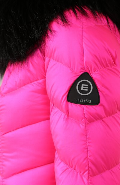 Комбинезон с капюшоном ODRI, арт. 19210406-1, фото 5