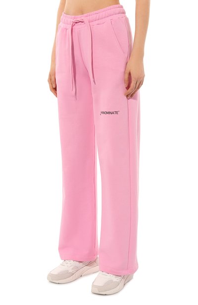 Хлопковые брюки HINNOMINATE, арт. HDS3/HNW570, фото 3