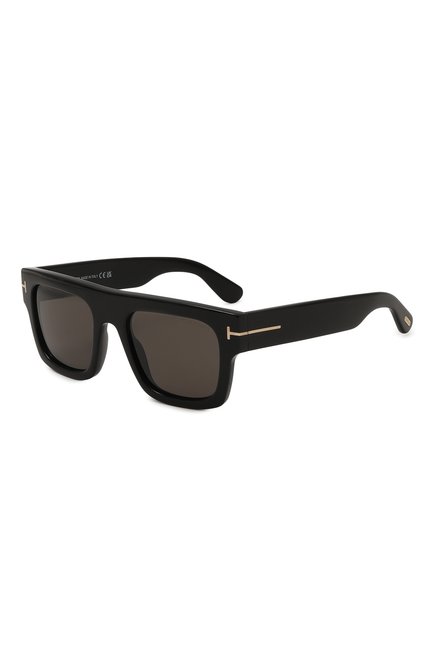 Женские солнцезащитные очки TOM FORD, арт. TF711 01A