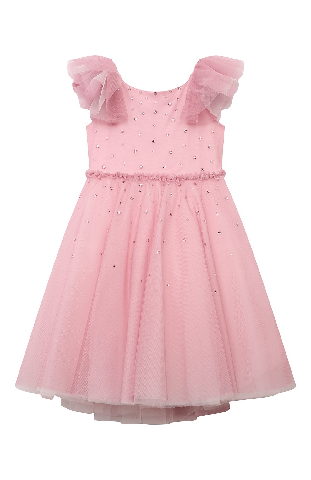 Платье MONNALISA, арт. 77D902, фото 1