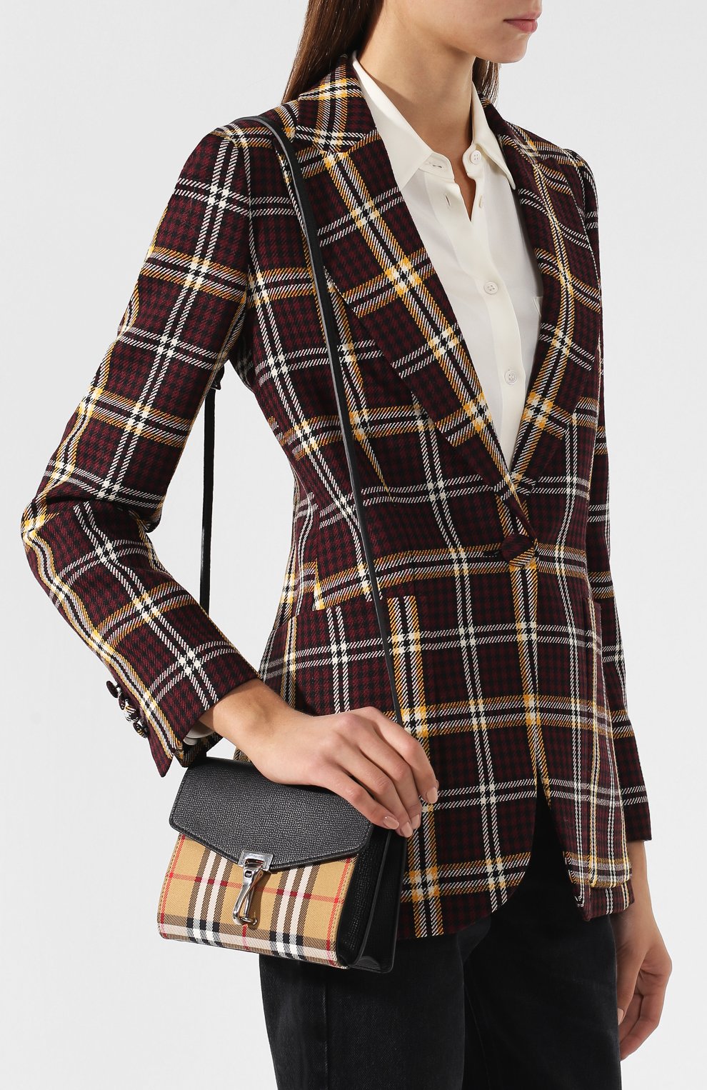 Сумка BURBERRY, арт. 4079965, фото 5