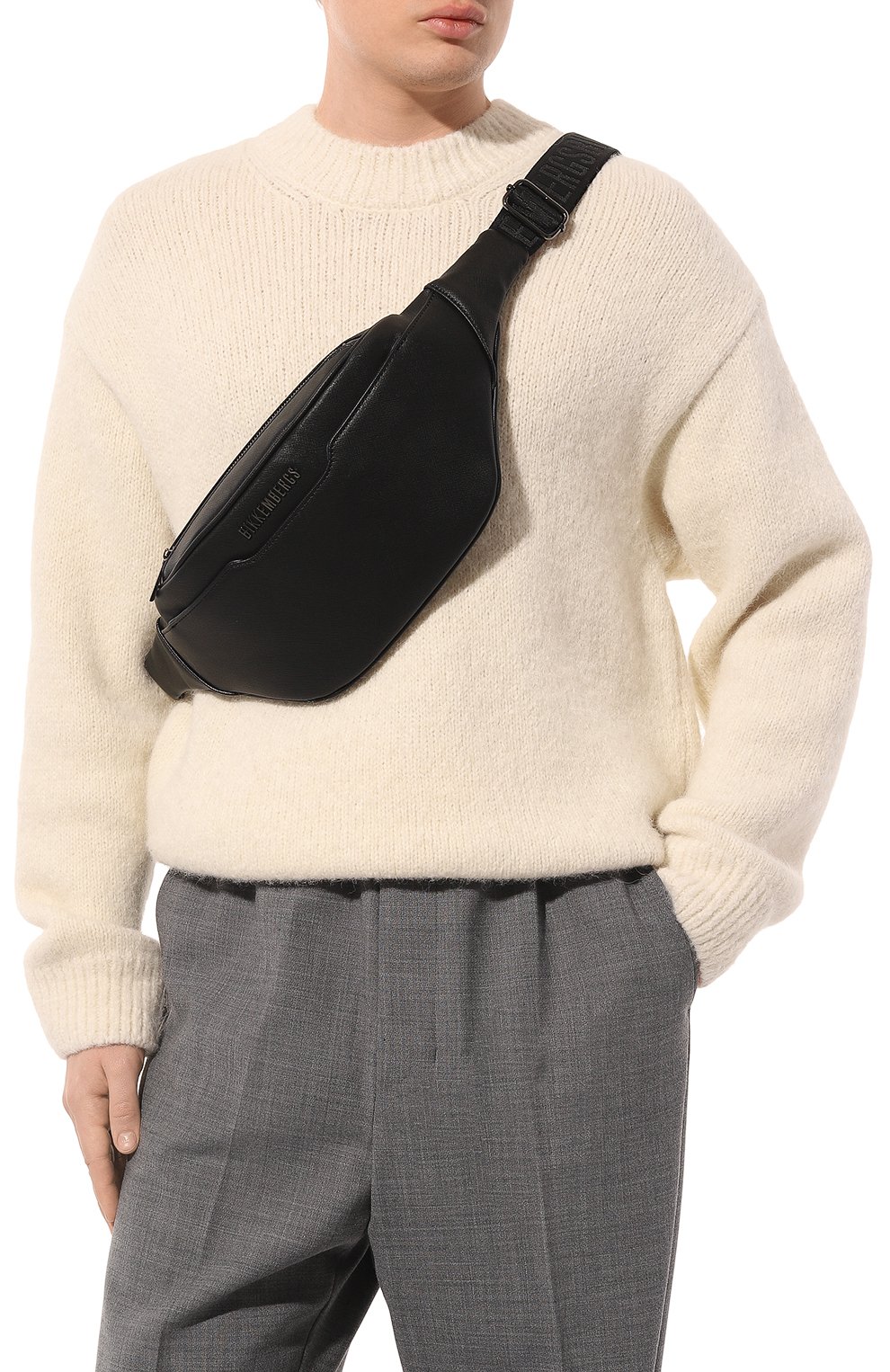 Поясная сумка briand DIRK BIKKEMBERGS, арт. BKB000439P, фото 2