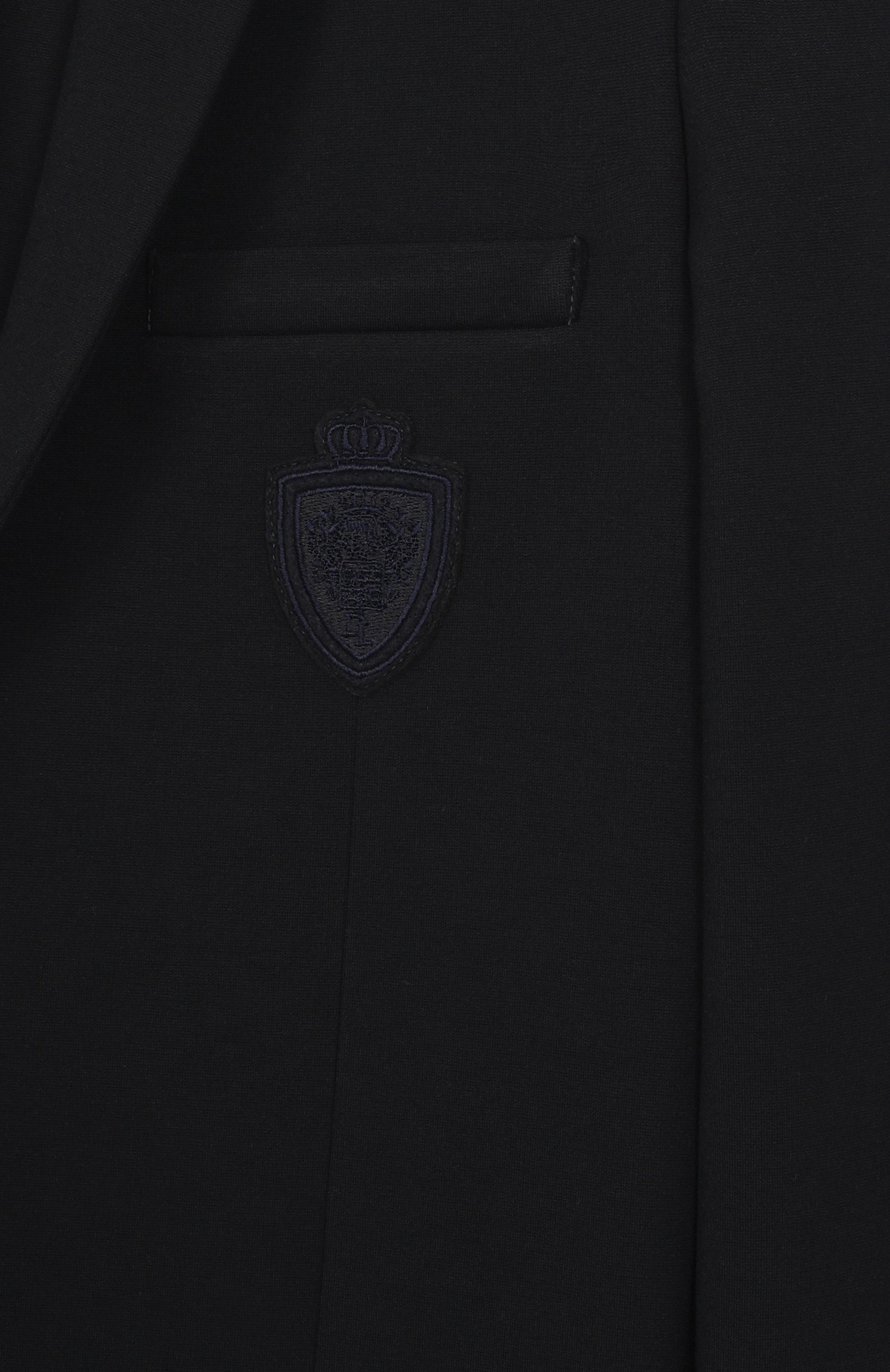 Пиджак из вискозы DAL LAGO, арт. N068S/8111/17-20, фото 3