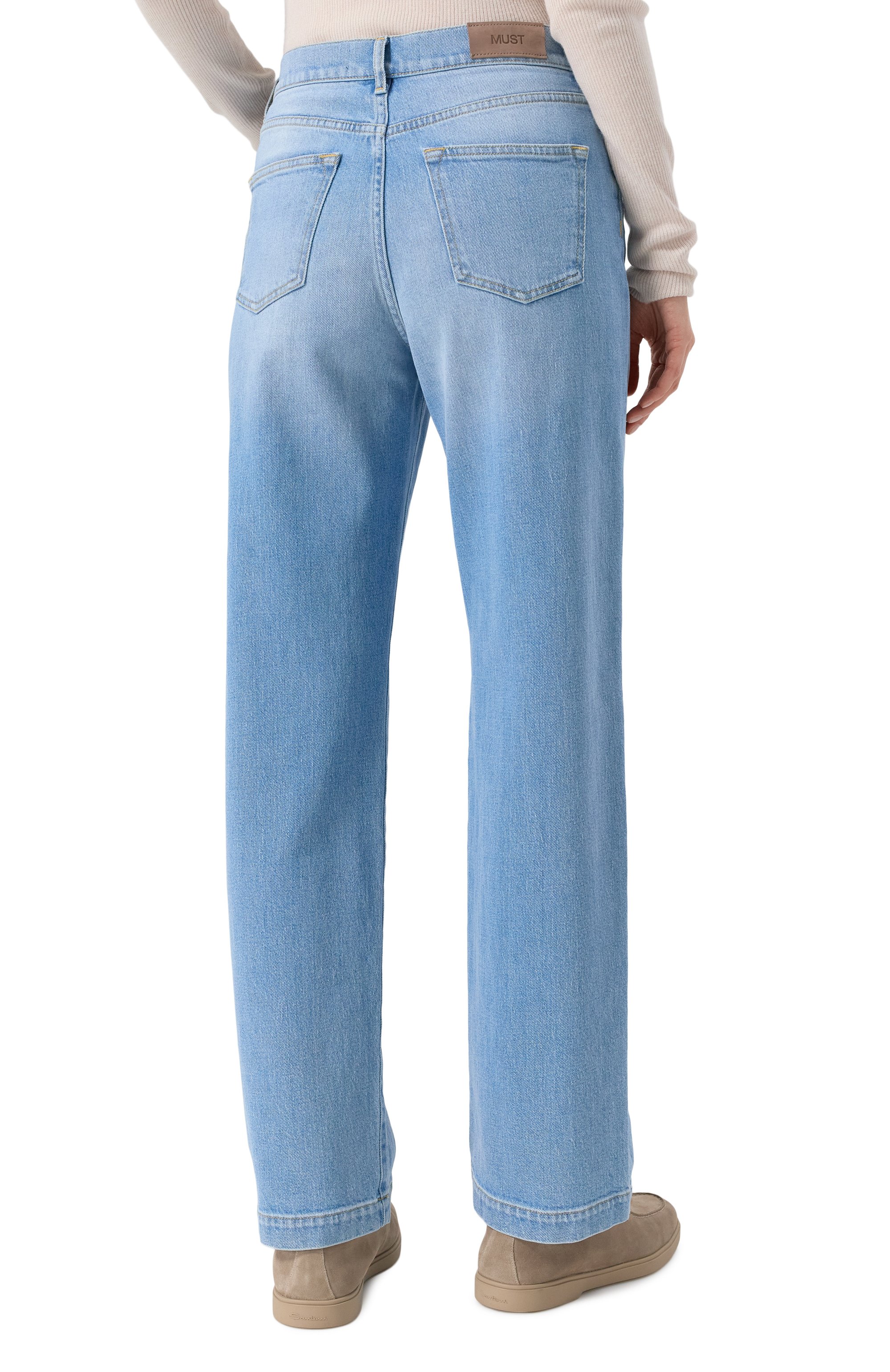 Джинсы MVST, арт. CALLA/03138W3, фото 4