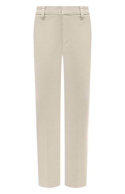 Женские брюки BRUNELLO CUCINELLI, арт. MA080P5729