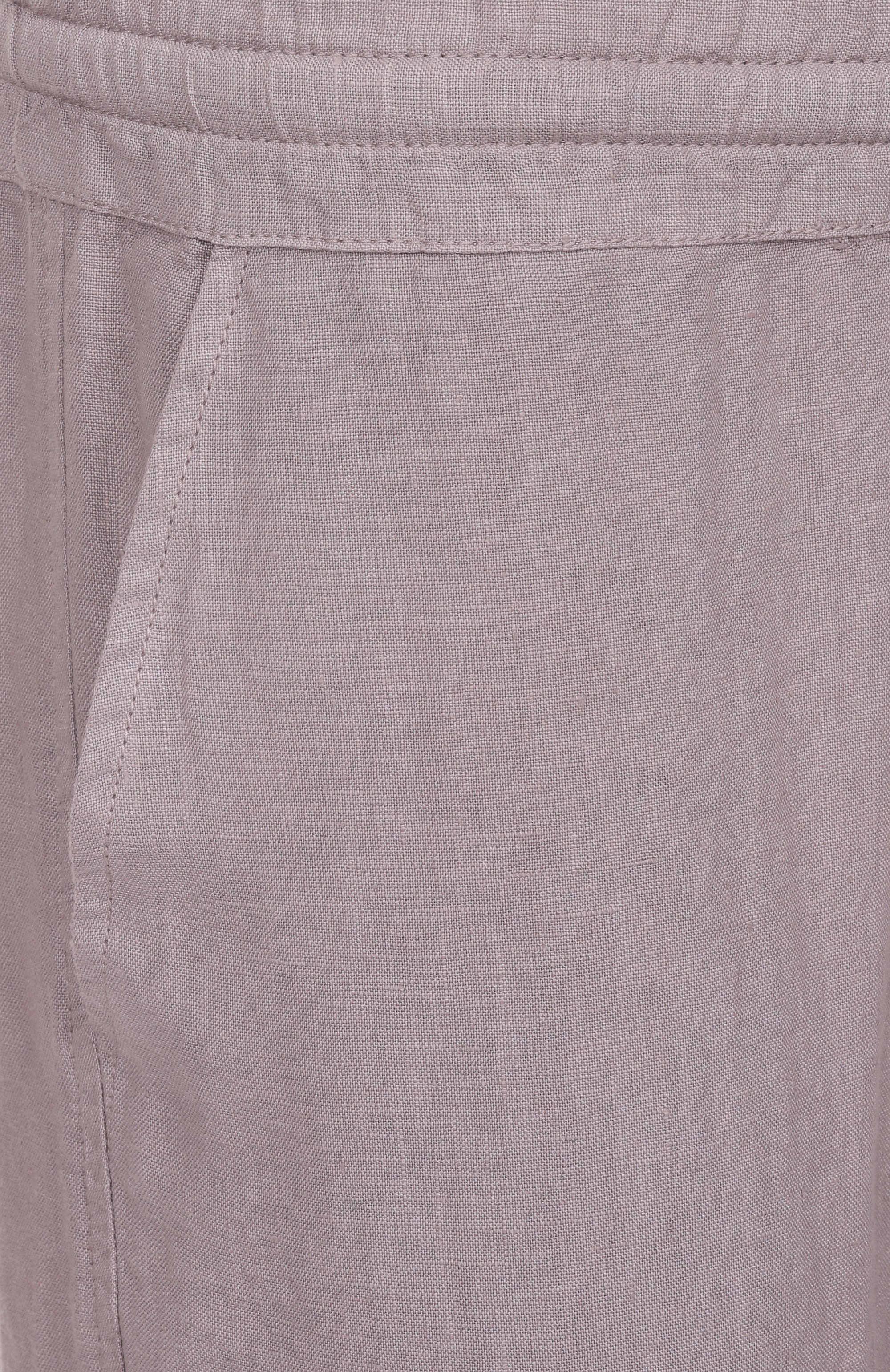 Льняные брюки FEDELI, арт. 8UED0806, фото 6