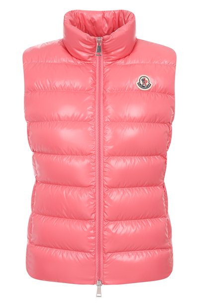 Женский пу�ховый жилет ghany MONCLER, арт. 1A525-00-68950