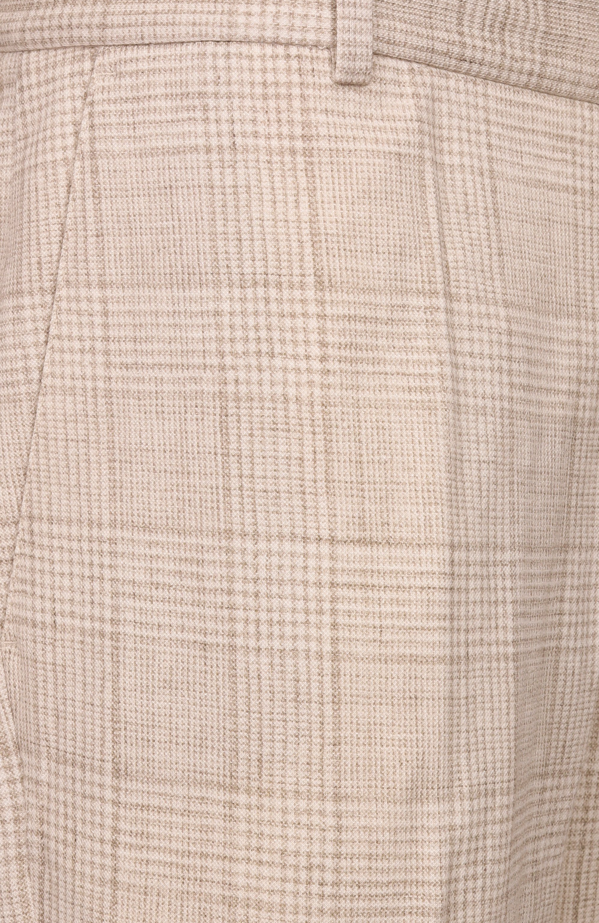 Хлопковые брюки CIRCOLO 1901, арт. CN4759, фото 6