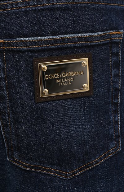 Джинсы DOLCE & GABBANA, арт. GY07CD/G8ED7, фото 5