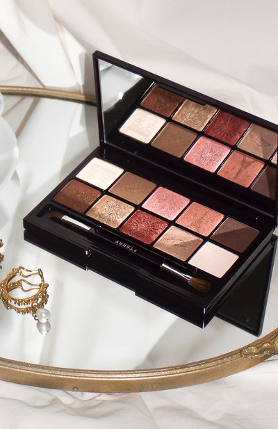 Палетка теней для глаз terrybly paris, 3 paris mon amour BY TERRY, арт. V21100003, фото 3