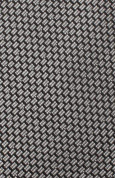 Шелковый галстук LANVIN, арт. 2581/TIE, фото 3