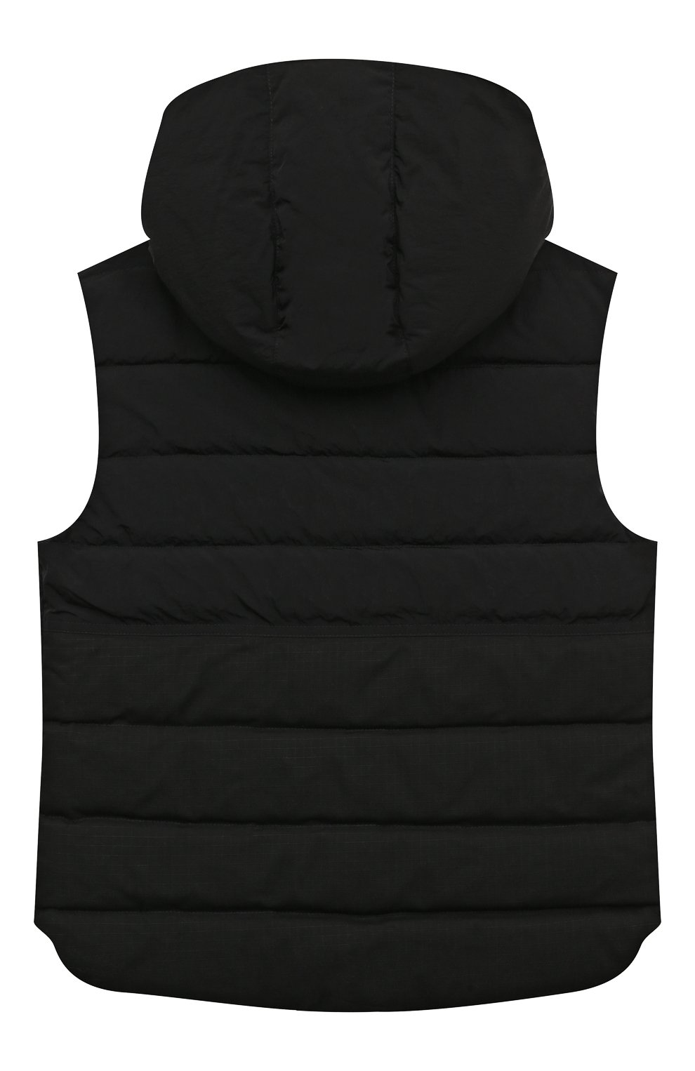 Пуховый жилет DOLCE & GABBANA, арт. L4JB2Z/G7A5Y/8-14, фото 2