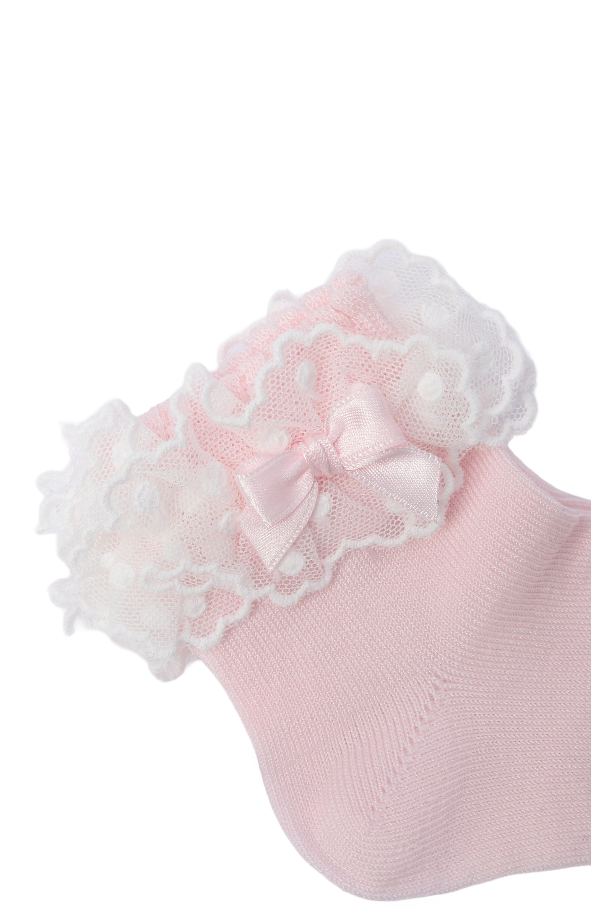 Хлопковые носки STORY LORIS, арт. 30181_002, фото 2