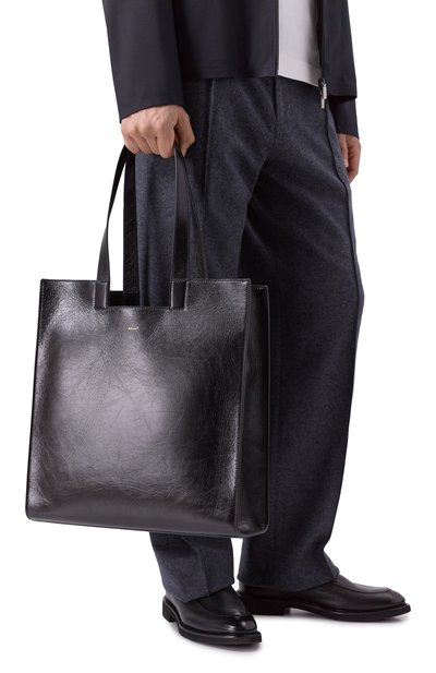 Сумка-тоут easy bally BALLY, арт. WAE083/VT748, фото 2