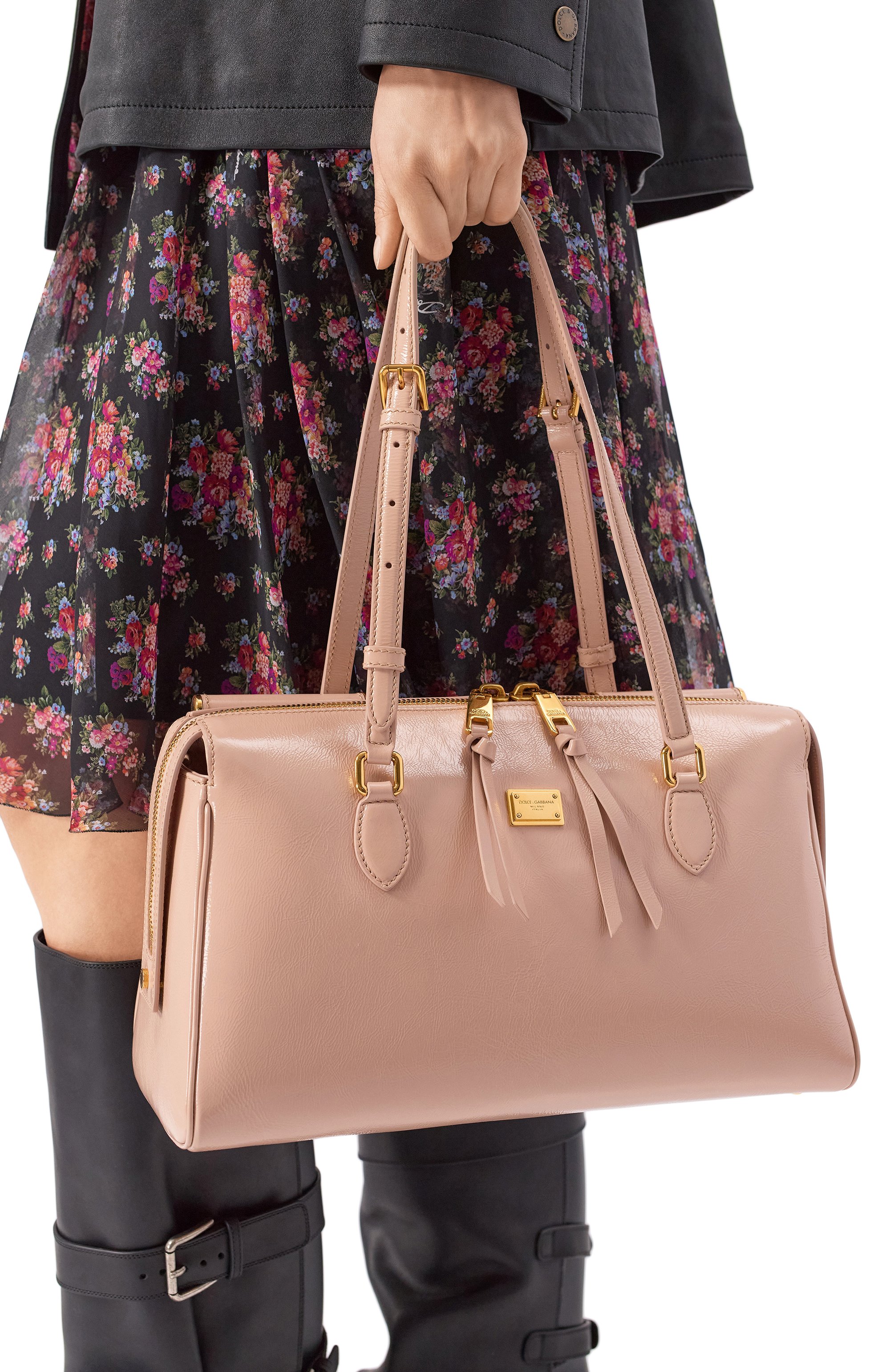 Сумка vittoria medium DOLCE & GABBANA, арт. BB7844/AZ000, фото 2